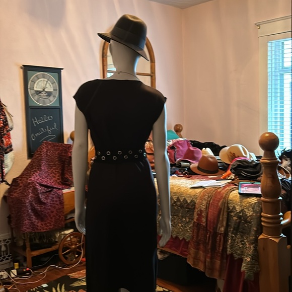 # 217  Nygard studded dress - Picture 10 of 17